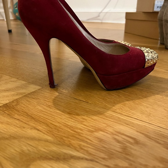 Valentino Pumps - Picture 3 of 4